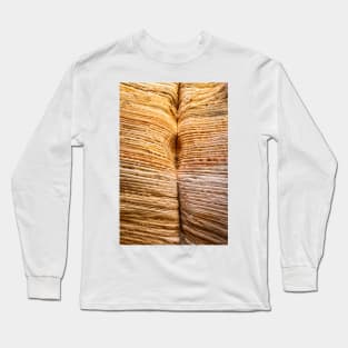 Lick Wash Trail Hike Long Sleeve T-Shirt